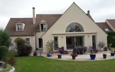 Annet-Sur-Marne (77410)