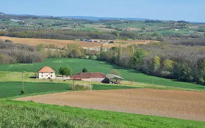Castelnau-Montratier (46170)