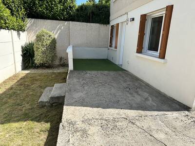Vente appartement 3 pièces Osny (95520)