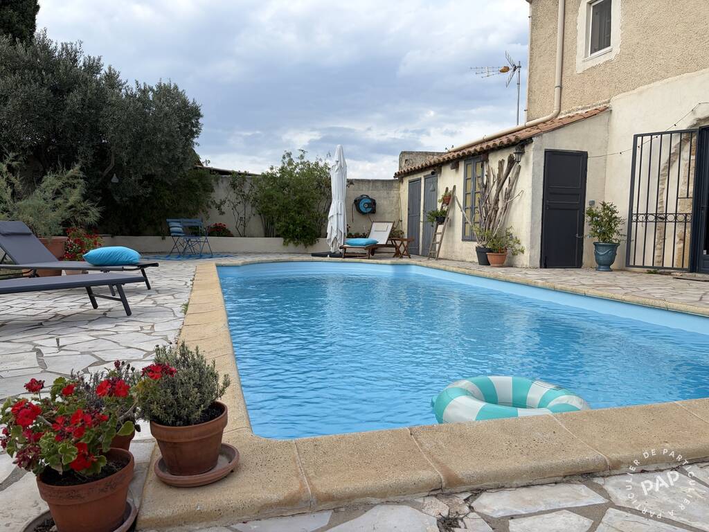 Maison 6 pièces 180 m² · à Vauvert · 180 m² · 780 000 €