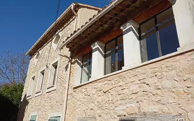 À Proximité D' Apt