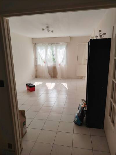 Vente appartement 3 pièces Chartres (28000)
