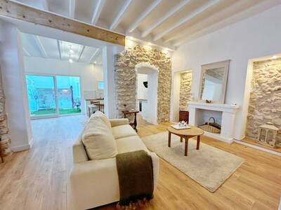Vente maison 6 pièces Espagne