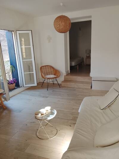 Vente appartement 3 pièces Villeneuve-lès-Maguelone (34750)