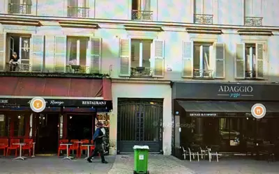 Paris 10E (75010)