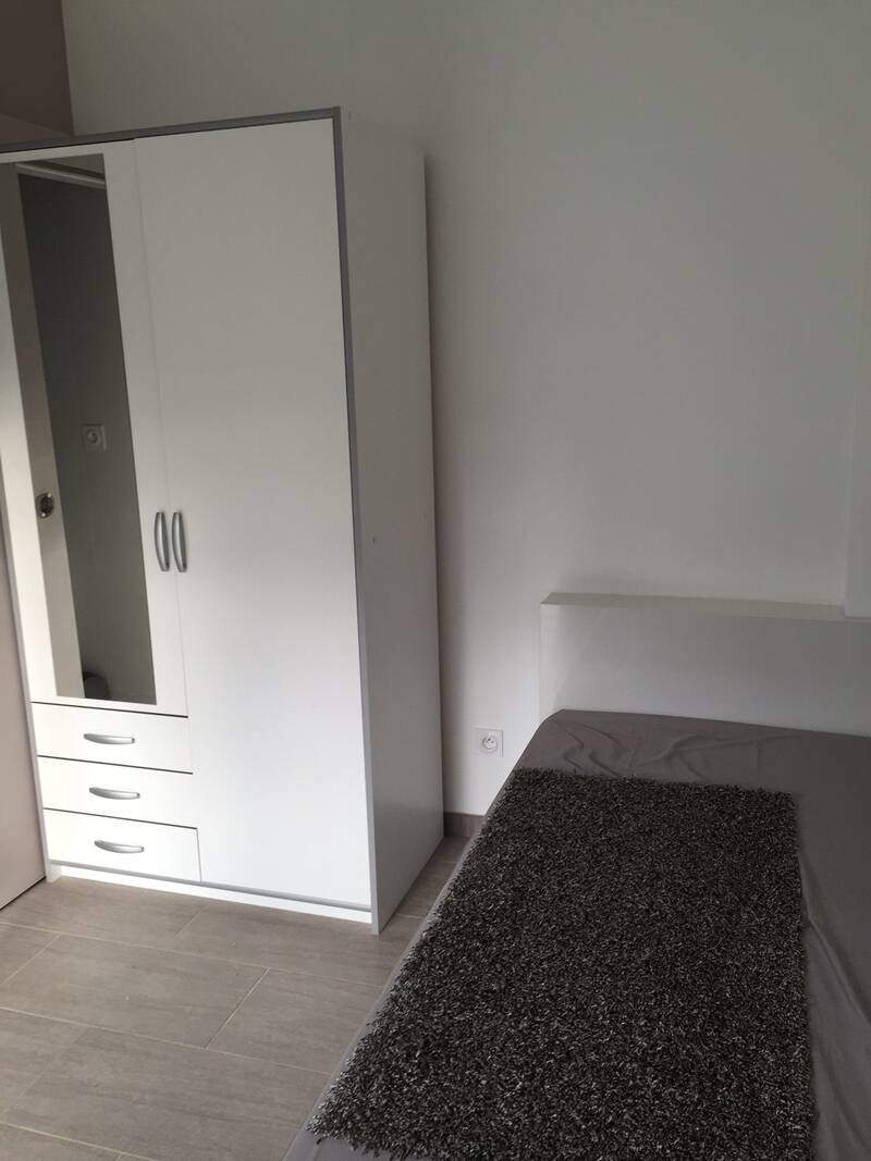 Villeurbanne (69100)