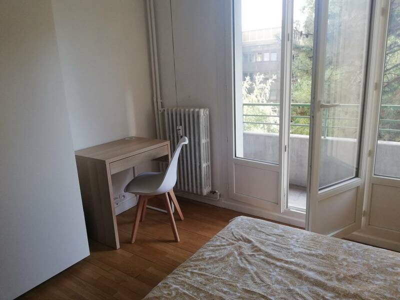 Grenoble (38100)