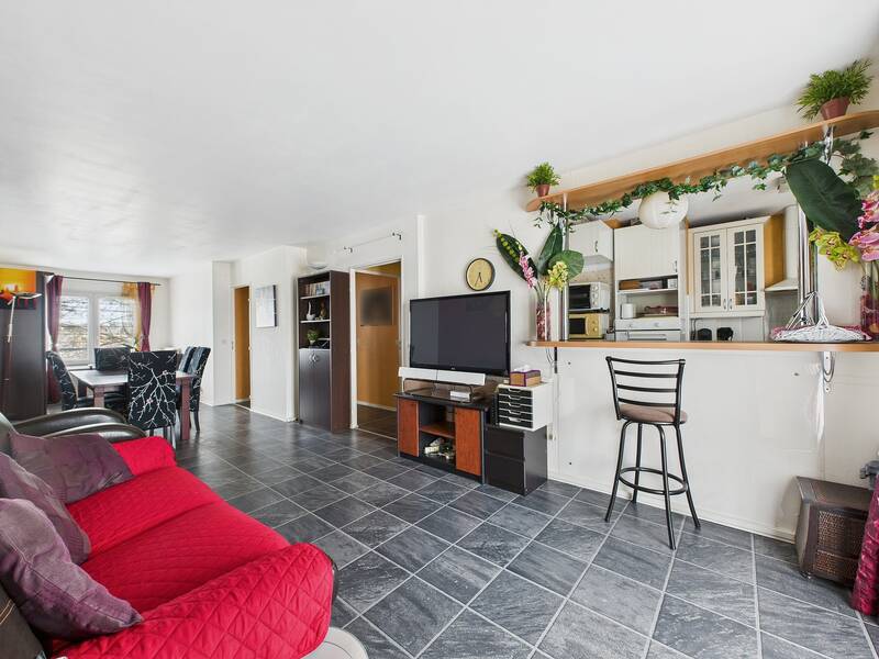 Torcy (77200)