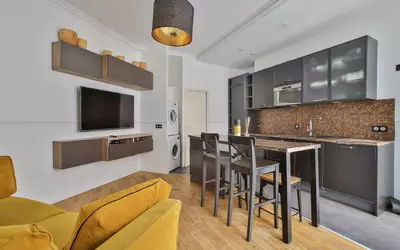 Paris 16E (75016)