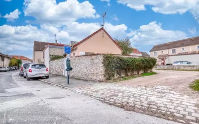 Précy-Sur-Marne (77410)