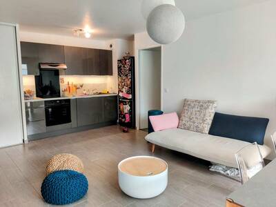 Location appartement 3 pièces Sucy-en-Brie (94370)