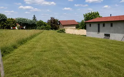 Terrain Viabilisé Proche Genève