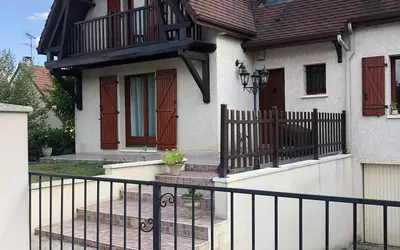 Parmain (95620)