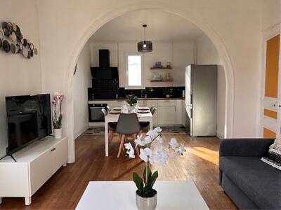 Vente maison 5 pièces Juvisy-sur-Orge (91260)
