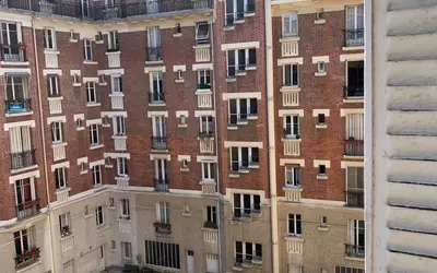 Asnières-Sur-Seine (92600)