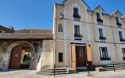 Moret-Loing-Et-Orvanne (77250)