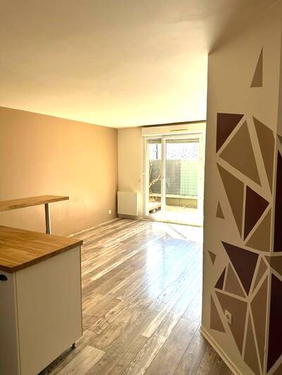 Vente appartement 3 pièces Clamart (92140)