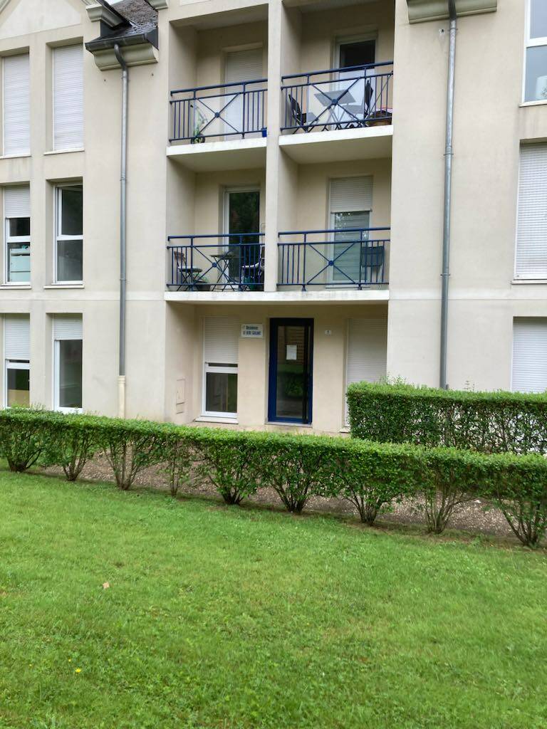 Verneuil-En-Halatte (60550)