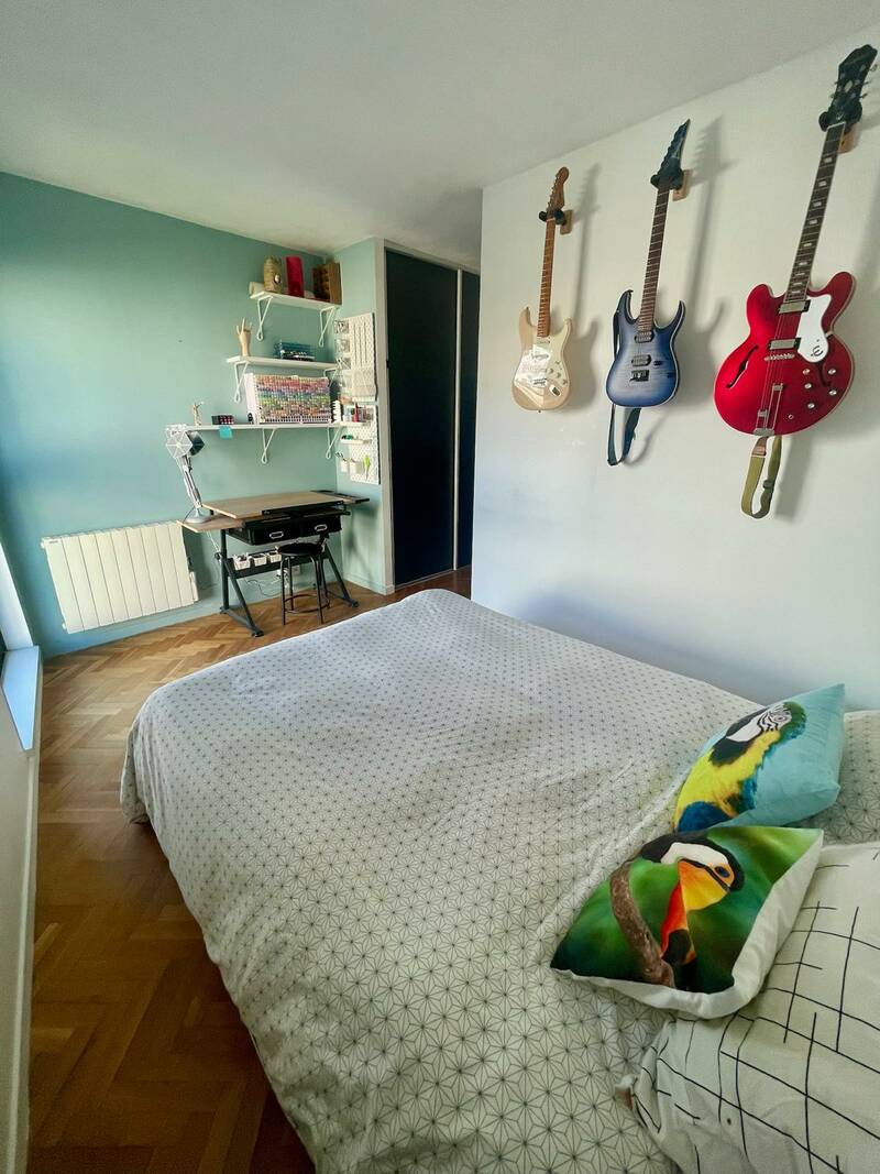 Paris 20E (75020)