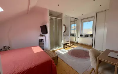 Saint-André-Lez-Lille (59350)