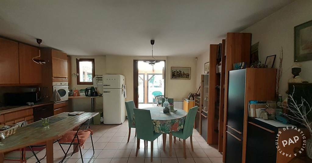Vente maison 110 m² Crisenoy (77390) 110 m² 300.000 € Particulier