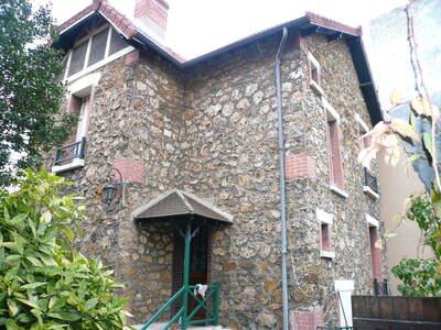 Location maison 6 pièces Maisons-Alfort (94700)