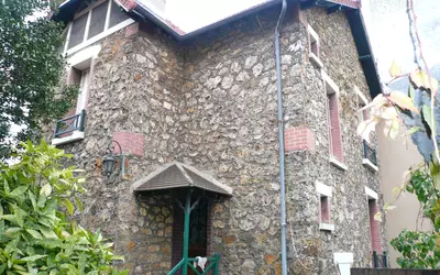 Maisons-Alfort (94700)