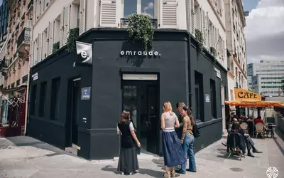 Paris 15E (75015)