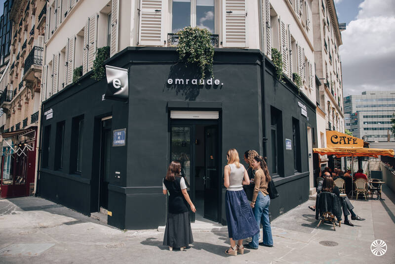 Paris 15E (75015)