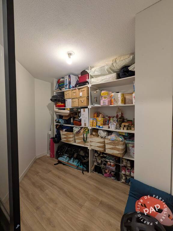 Vente appartement 3 pièces 70 m² Launaguet (31140) - 70 m² - 190.000 € | Particulier à Particulier — 4