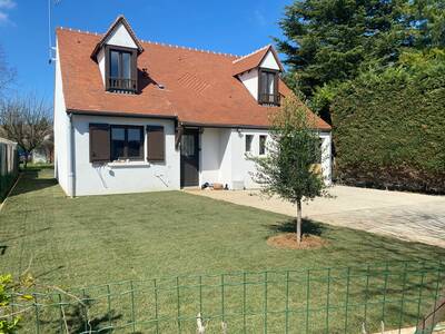 Vente maison 6 pièces Torfou (91730)