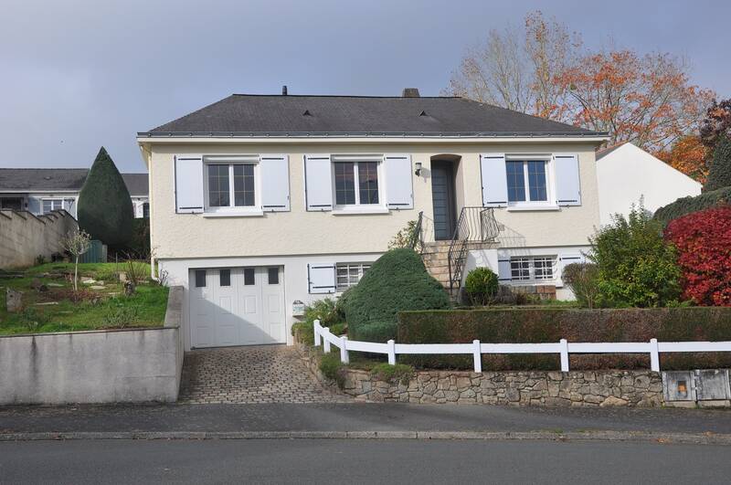 Cholet (49300)