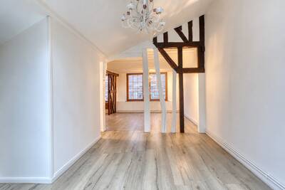 Vente appartement 5 pièces Rouen (76)
