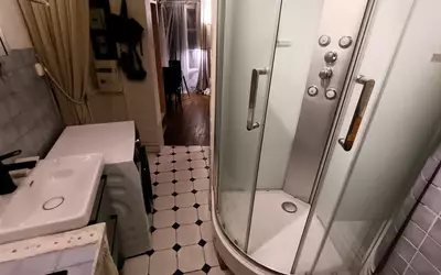 Paris 18E (75018)