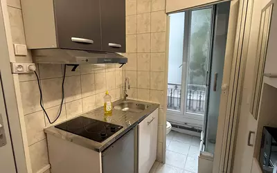 Paris 18E (75018)
