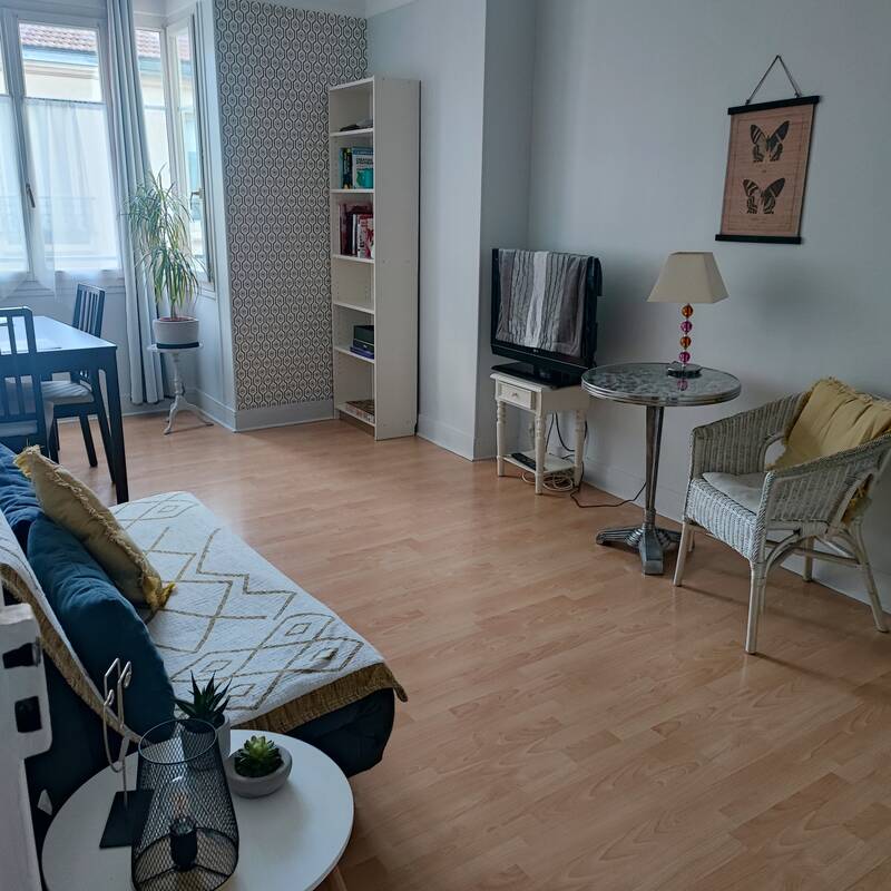 Paris 15E (75015)