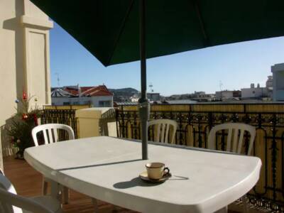 Location appartement studio Nice (06)