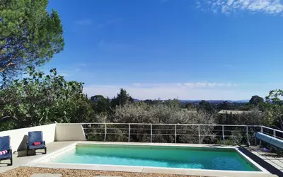 Alès (30100)