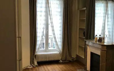 Paris 19E (75019)
