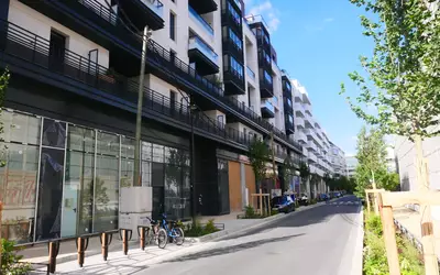 Courbevoie (92400)