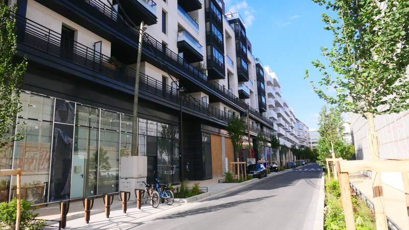 Courbevoie (92400)