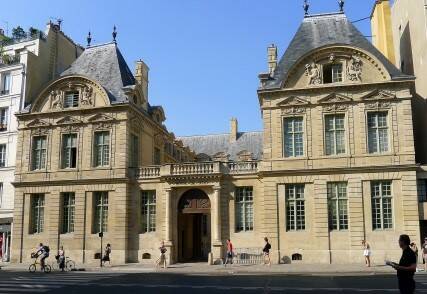 Paris 4E (75004)