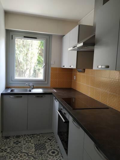 Location appartement 2 pièces Nogent-sur-Marne (94130)