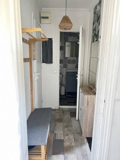 Location appartement studio Saint-Maur-des-Fossés (94)