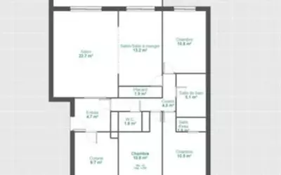 Le Plessis-Robinson (92350)