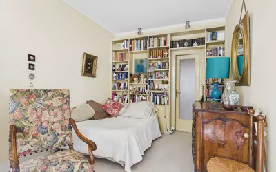 Paris 16E (75016)