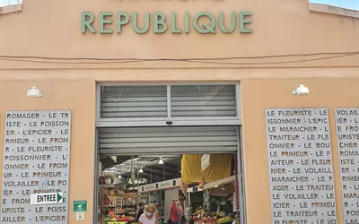 Saint-Raphaël (83530)