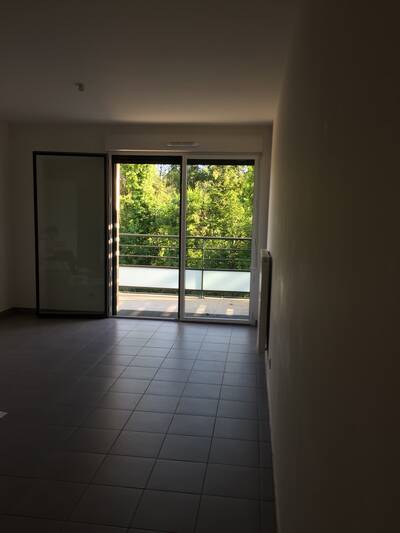 Vente appartement 3 pièces Honfleur (14600)