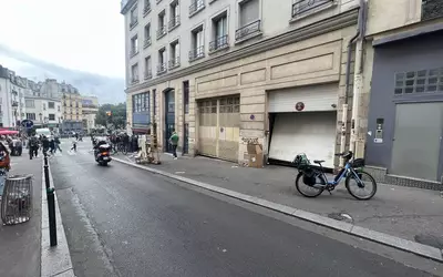 Paris 18E (75018)