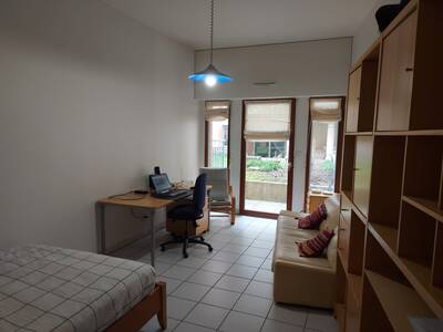 Vente appartement studio Toulouse (31)